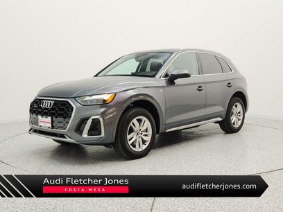 Used 2024 Audi Q5 2.0T Premium w/ Convenience Package