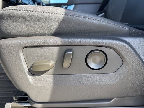 New 2026 GMC Sierra 1500 Elevation w/ Elevation Premium Package image 21