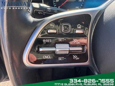 Used 2023 Mercedes-Benz GLS 450 4MATIC image 18