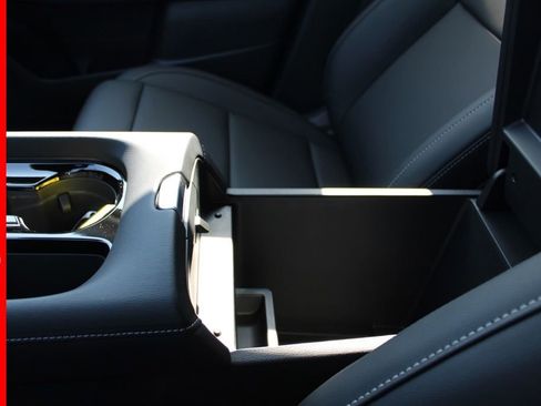 New 2025 Nissan Murano SV w/ Cargo Package image 31