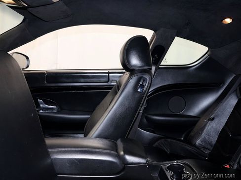 Used 2012 Maserati GranTurismo S RWD image 29