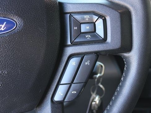 Used 2020 Ford F150 XLT w/ Equipment Group 302A Luxury image 13