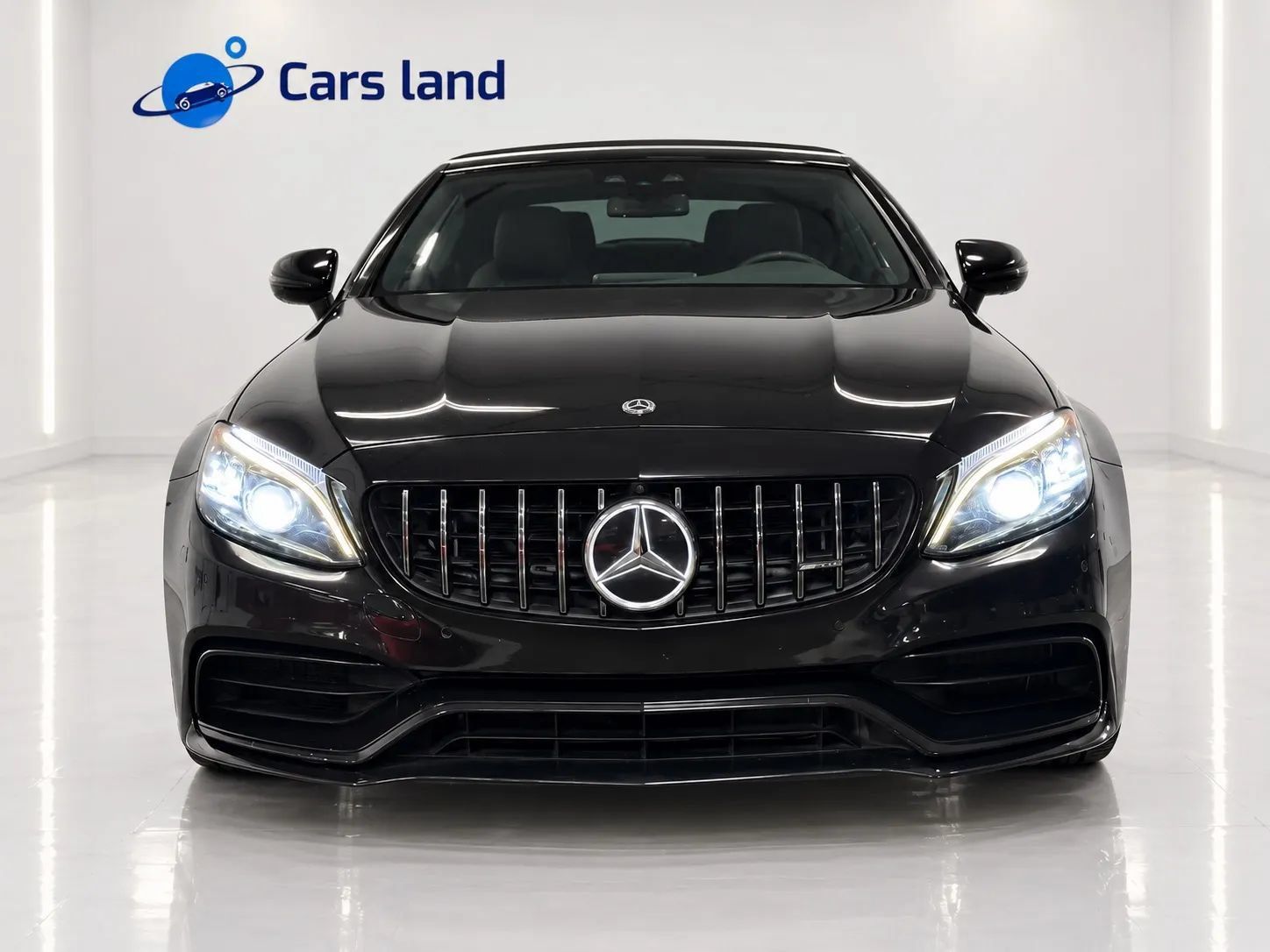 Used 2019 Mercedes-Benz C 63 AMG S image 6