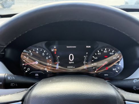 Used 2024 Jeep Compass Limited AWD/4WD image 18