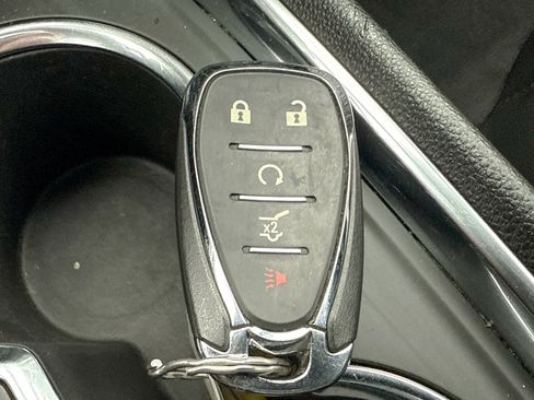 Used 2020 Chevrolet Traverse Premier w/ Redline Edition image 44