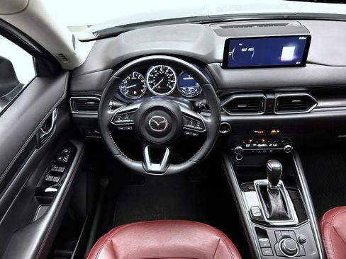 Used 2024 MAZDA CX-5 Carbon Edition AWD/4WD image 14