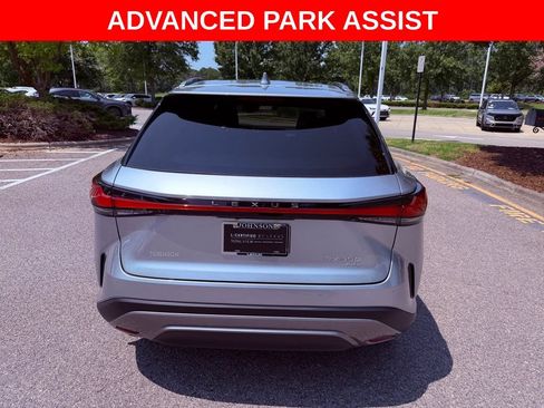 Certified 2026 Lexus RX 350 AWD w/ Convenience Package image 6