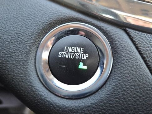 Used 2014 Chevrolet Impala LTZ image 21