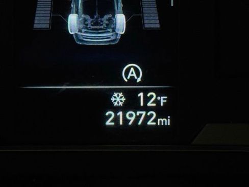 Used 2023 Hyundai Tucson SEL image 28