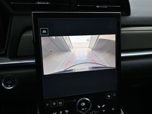 Used 2025 GMC Terrain Elevation AWD/4WD image 46