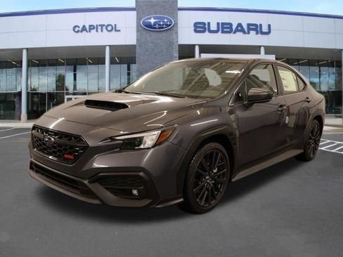 New 2026 Subaru WRX Premium image 6