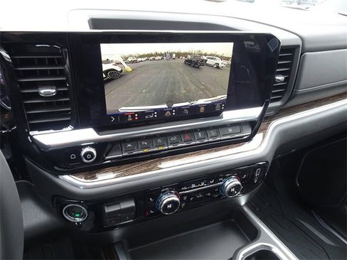 New 2026 GMC Sierra 1500 Elevation w/ Elevation Premium Package image 23