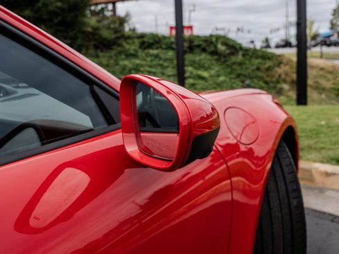 Used 2024 Porsche 911 Carrera image 30