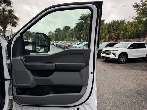 Used 2024 Ford F250 XLT image 38