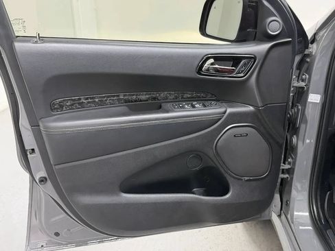 Used 2022 Dodge Durango SRT w/ Premium Interior Group AWD/4WD image 21