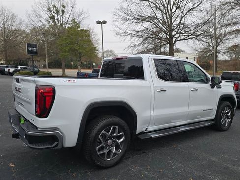 New 2026 GMC Sierra 1500 SLT w/ SLT Premium Plus Package image 3