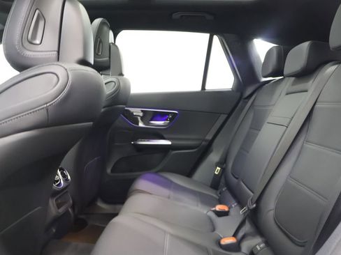New 2026 Mercedes-Benz GLC 300 4MATIC image 26