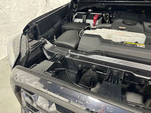 Used 2025 Toyota Tundra Platinum image 72