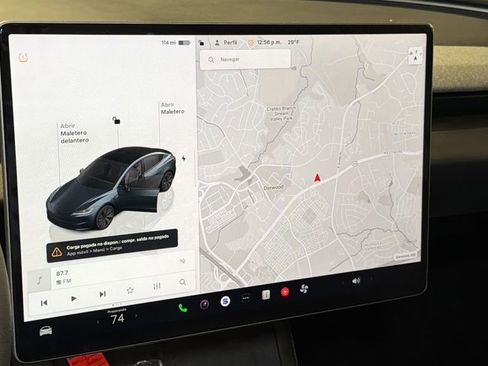 Used 2024 Tesla Model 3 Long Range image 27