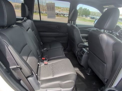 Used 2023 Honda Passport EX-L image 30