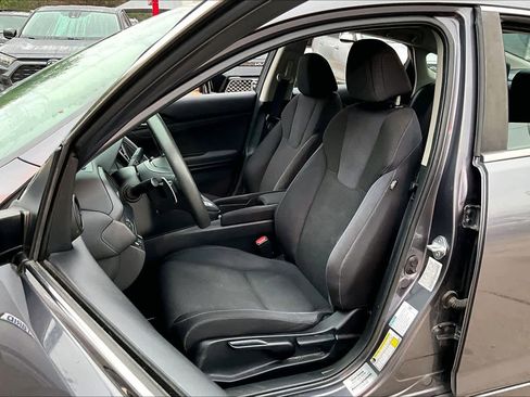 Used 2021 Honda Insight EX image 7