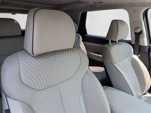 Used 2023 Hyundai Palisade Calligraphy AWD/4WD image 28