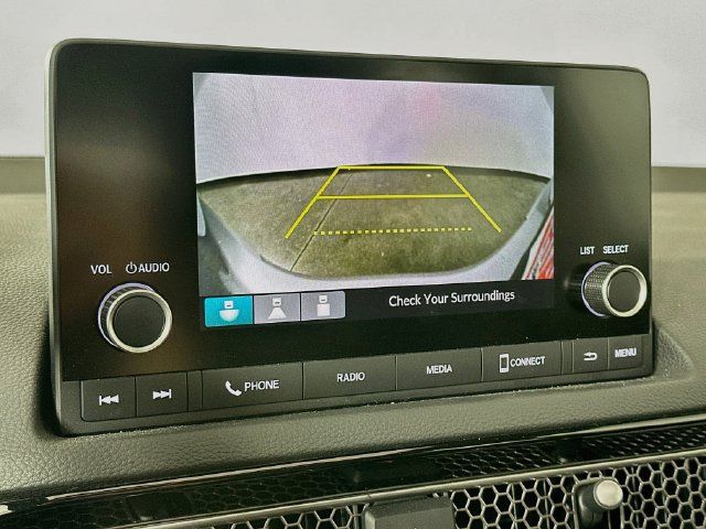 Used 2024 Honda Civic EX-L image 12