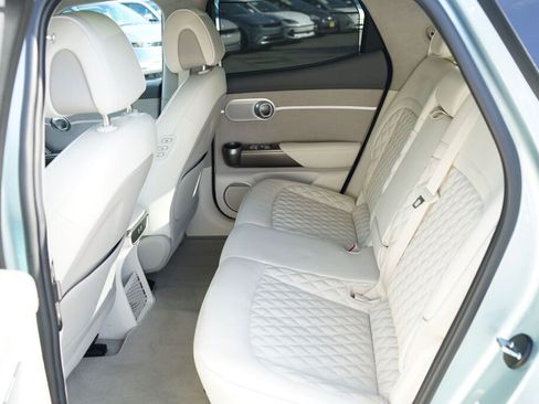 Used 2024 Genesis GV60 Performance image 18