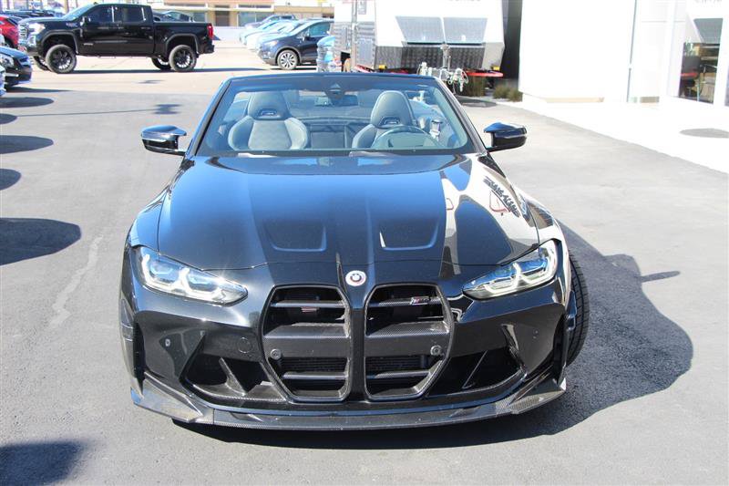 Used 2022 BMW M4 xDrive Competition w/ Executive Package AWD/4WD image 5