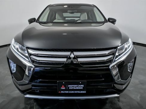 Used 2019 Mitsubishi Eclipse Cross SE AWD/4WD image 4