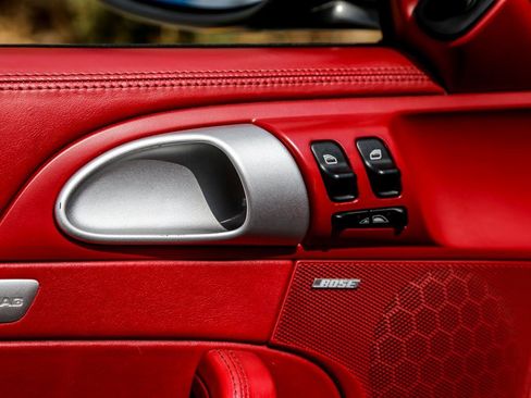 Used 2009 Porsche 911 Turbo image 30