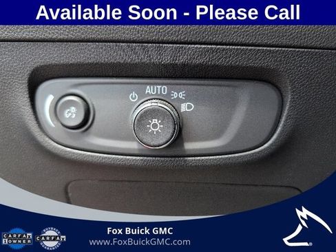 Used 2024 Buick Encore GX Sport Touring w/ Experience Buick Package AWD/4WD image 18