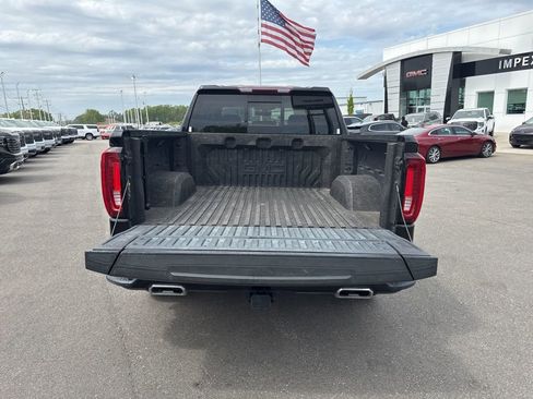 Used 2022 GMC Sierra 1500 Denali w/ Denali Premium Package image 33