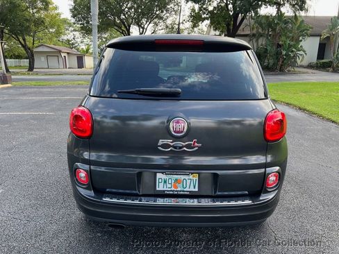 Used 2014 FIAT 500L Easy FWD image 66