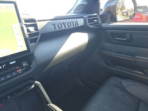 Used 2025 Toyota Tundra TRD Pro image 27