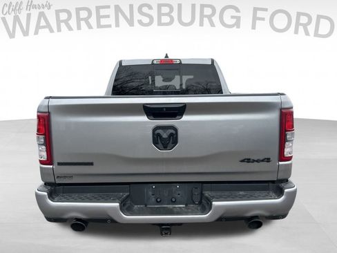 Used 2023 RAM 1500 Big Horn image 5