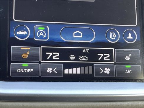 Certified 2023 Subaru Outback Limited image 25