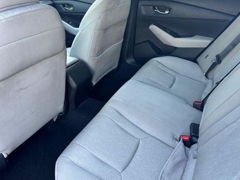 Certified 2024 Honda Accord EX image 25