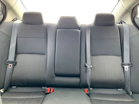 Used 2025 Nissan Altima 2.5 SV image 39