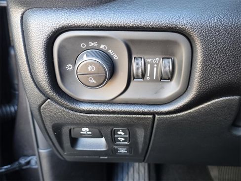 New 2026 RAM 1500 Big Horn/Lone Star image 23