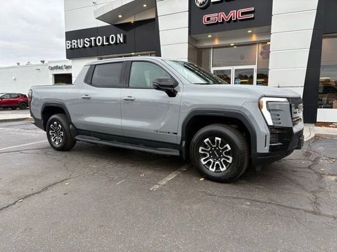 New 2026 GMC Sierra EV Elevation w/ Premium Package image 2