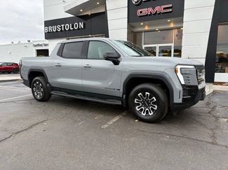 New 2026 GMC Sierra EV Elevation w/ Premium Package video 2