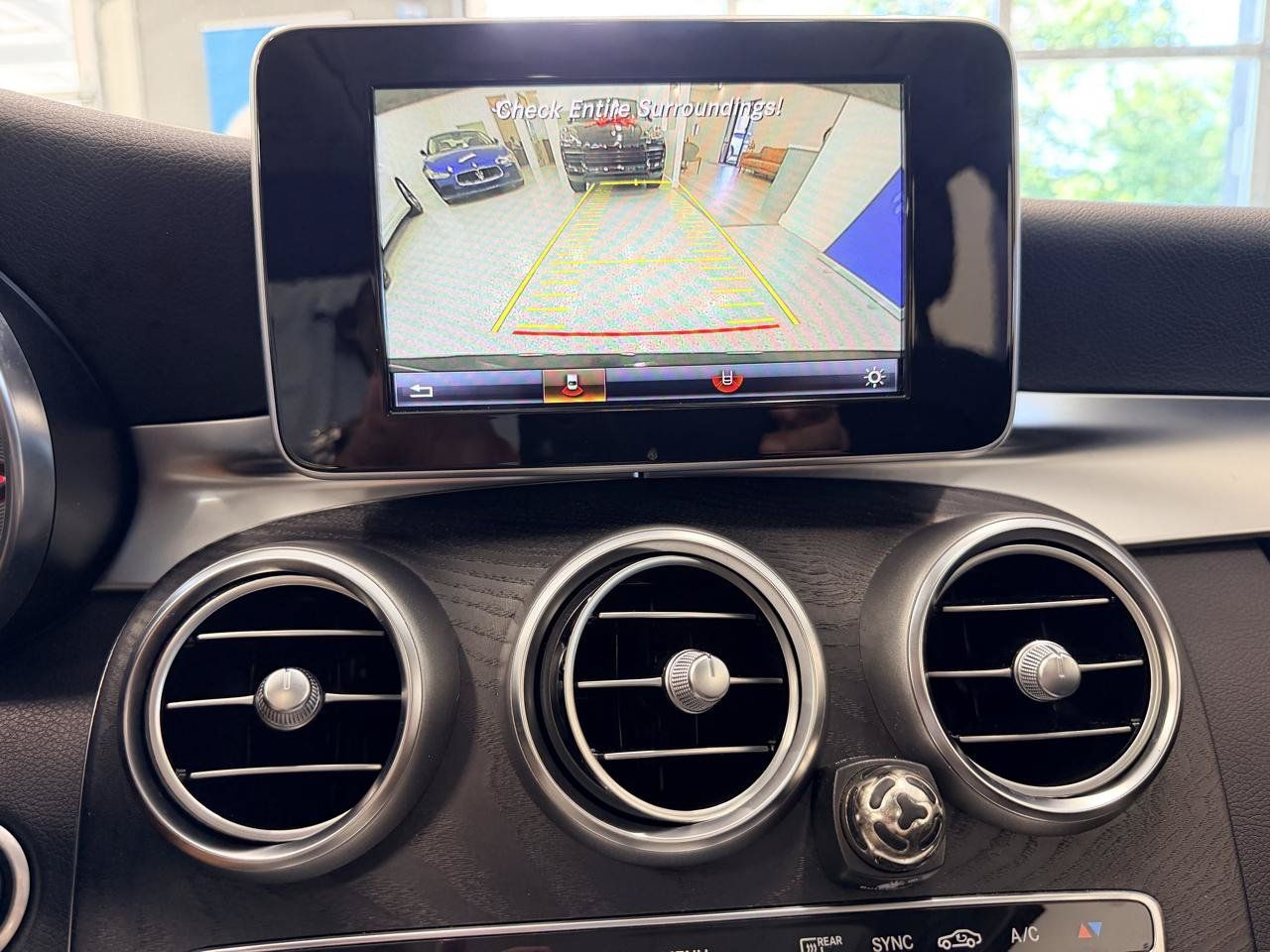 Used 2017 Mercedes-Benz C 300 Sedan image 35