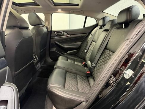 Used 2020 Nissan Maxima Platinum FWD image 24