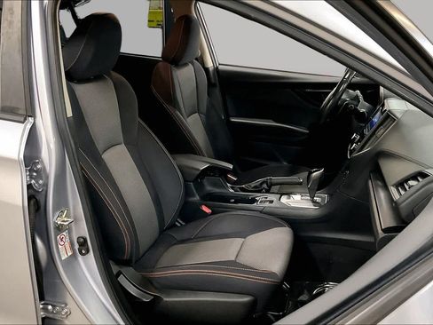 Used 2019 Subaru Crosstrek 2.0i Premium AWD/4WD image 9