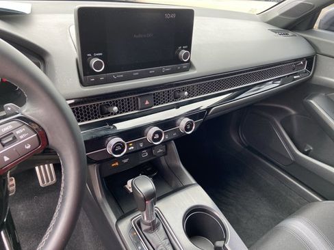 Used 2024 Honda Civic Sport image 22