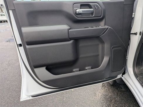 New 2026 Chevrolet Silverado 2500 W/T w/ WT Convenience Package image 9