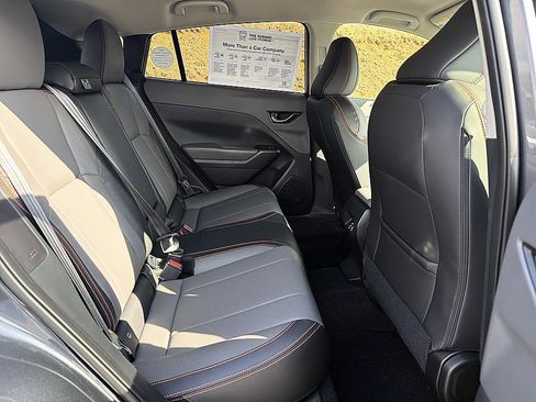 New 2026 Subaru Crosstrek 2.5i Limited AWD/4WD image 21