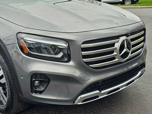 New 2026 Mercedes-Benz GLB 250 4MATIC image 3