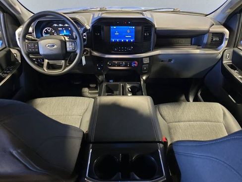 Certified 2023 Ford F150 XL w/ XL Chrome Appearance Package AWD/4WD image 5